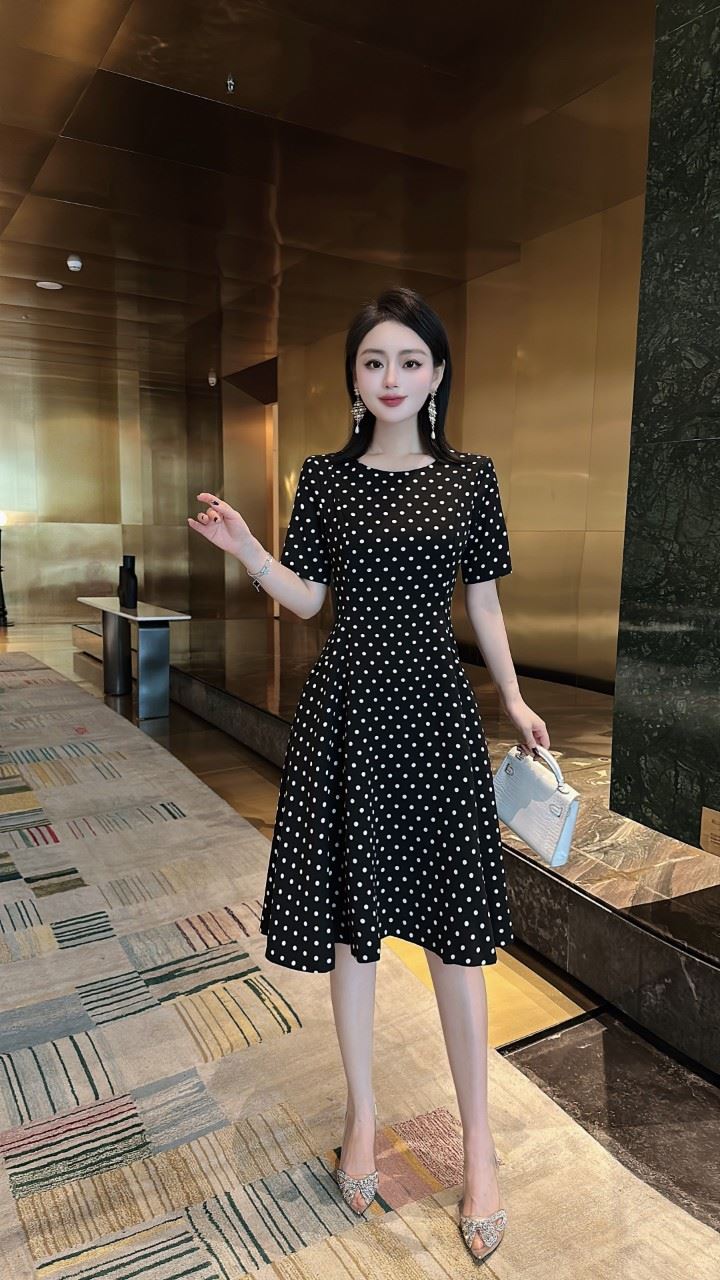 Burberry Dress